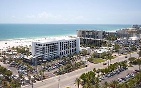 Sirata St Pete Beach Resort Tapestry Collection By Hilton